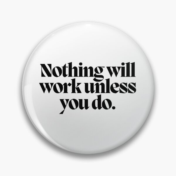 Item preview, Nothing will work unless you do.  designed and sold by CharmStudio.