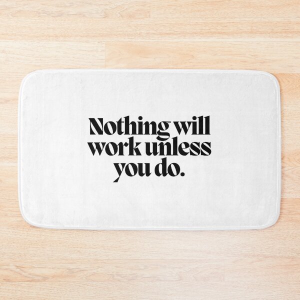 Item preview, Nothing will work unless you do.  designed and sold by CharmStudio.