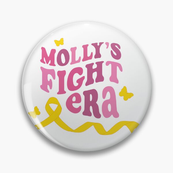 Item preview, Molly's Fight Era designed and sold by jdmcd.