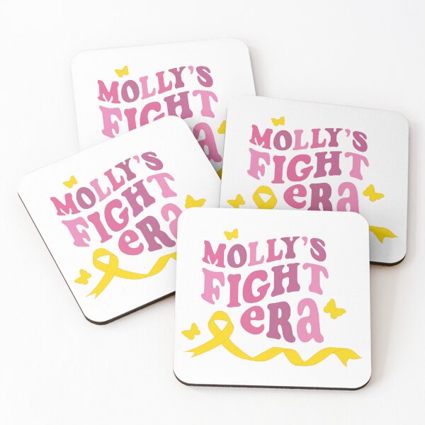 Item preview, Molly's Fight Era designed and sold by jdmcd.
