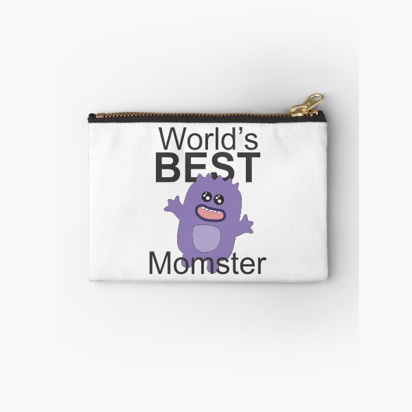 Item preview, World’s Best Momster designed and sold by TerScott.