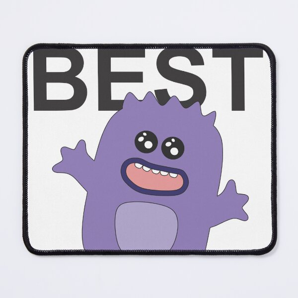 Item preview, World’s Best Momster designed and sold by TerScott.