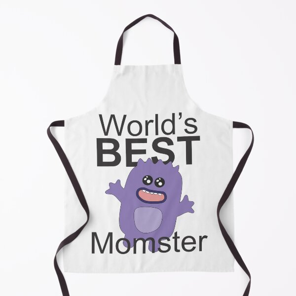 Item preview, World’s Best Momster designed and sold by TerScott.