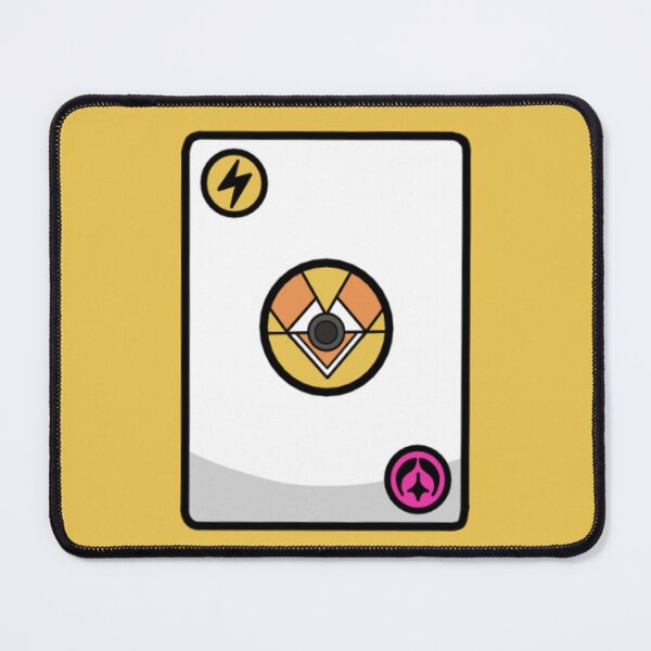 Item preview, Tapu Koko Playing Card designed and sold by CeceliAnonymous.