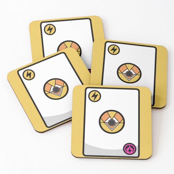 Item preview, Tapu Koko Playing Card designed and sold by CeceliAnonymous.