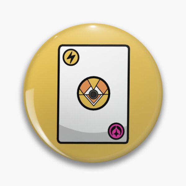Item preview, Tapu Koko Playing Card designed and sold by CeceliAnonymous.