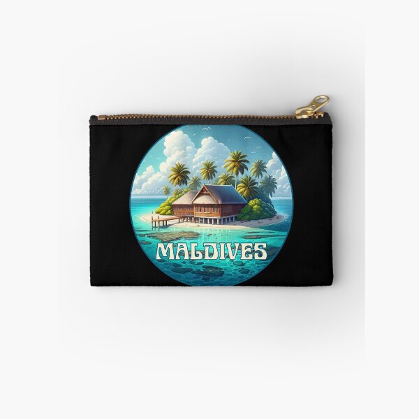 Item preview, Republic of Maldives designed and sold by NPStudio.