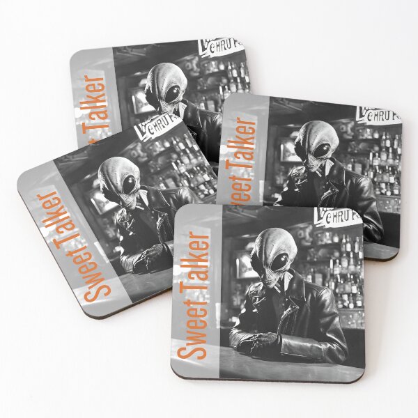 Item preview, Rebels - Sweet Talker designed and sold by thecrunchyflea.