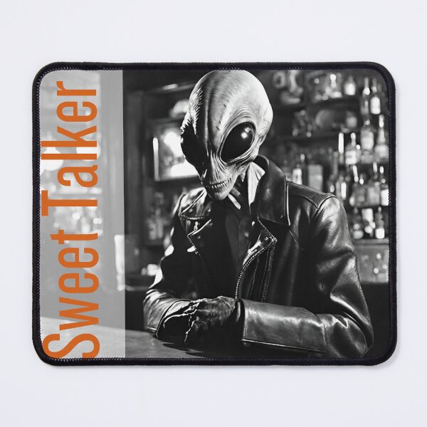 Item preview, Rebels - Sweet Talker designed and sold by thecrunchyflea.