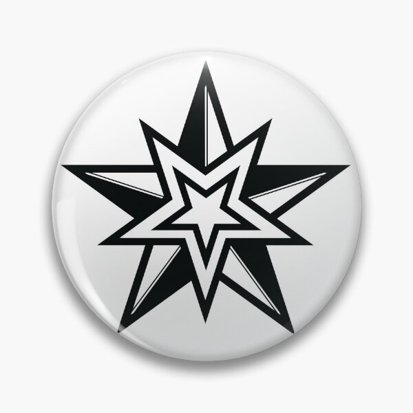 Item preview, Star Design designed and sold by SeeMac.