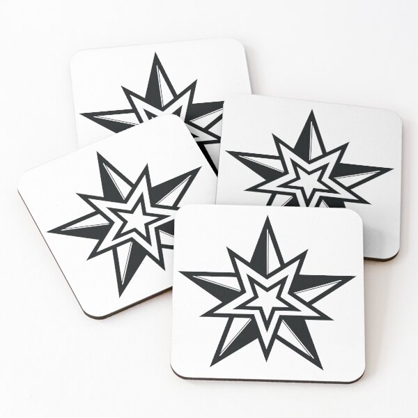 Item preview, Star Design designed and sold by SeeMac.
