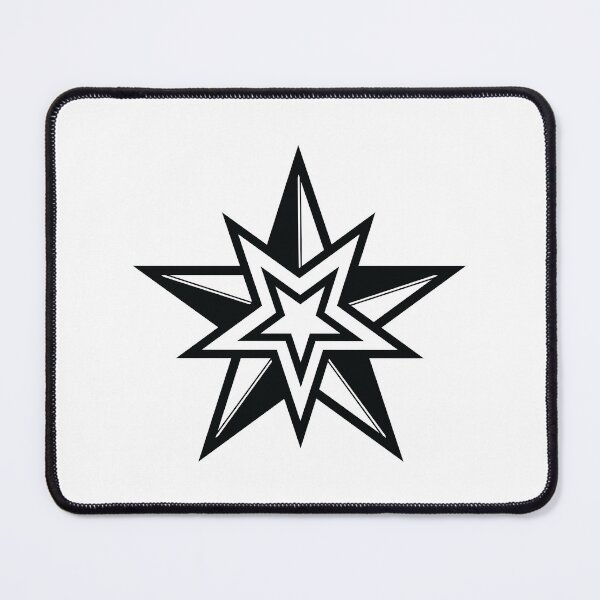 Item preview, Star Design designed and sold by SeeMac.