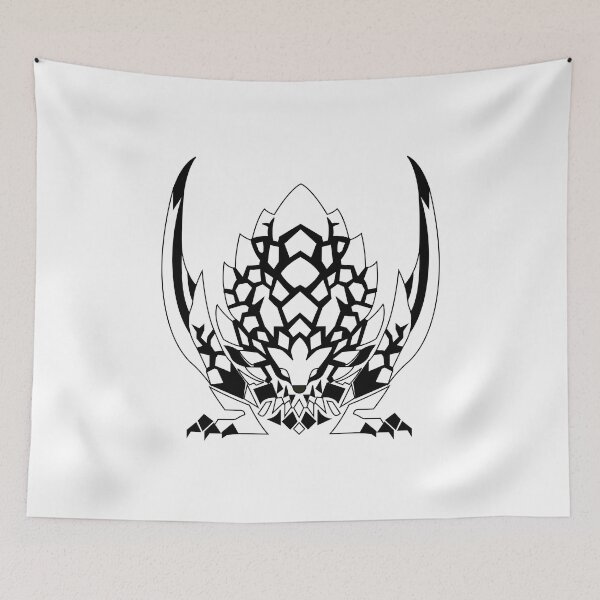 Item preview, Explosive Invader Bazelgeuse designed and sold by YukiHaze.
