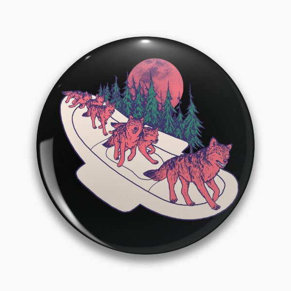 Item preview, Blood Moon designed and sold by wytrab8.