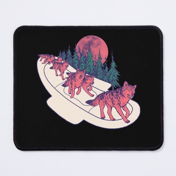 Item preview, Blood Moon designed and sold by wytrab8.