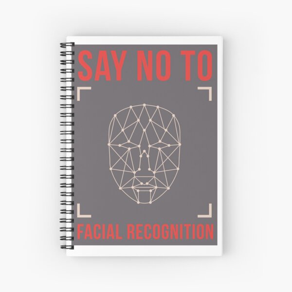 Item preview, anti facial recognition designed and sold by Doooriginals.