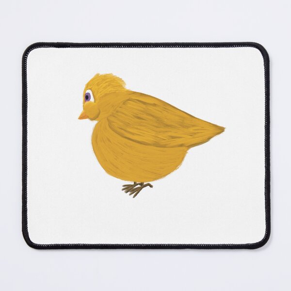 Item preview, Chubby bird designed and sold by AsinineArcanist.