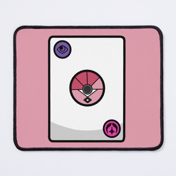 Item preview, Tapu Lele Playing Card designed and sold by CeceliAnonymous.