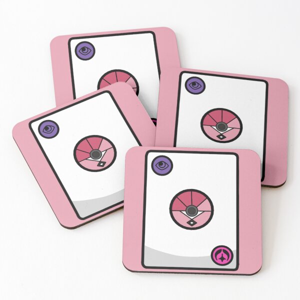 Item preview, Tapu Lele Playing Card designed and sold by CeceliAnonymous.