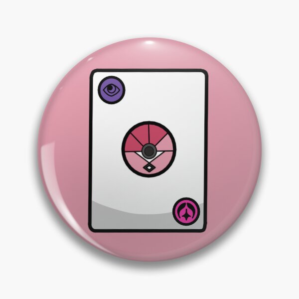 Item preview, Tapu Lele Playing Card designed and sold by CeceliAnonymous.