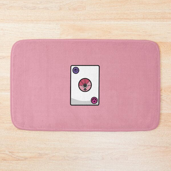 Item preview, Tapu Lele Playing Card designed and sold by CeceliAnonymous.