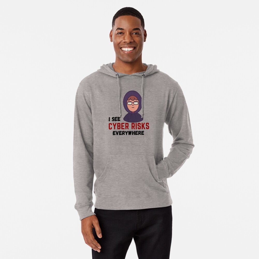 Item preview, Lightweight Hoodie designed and sold by Med08.