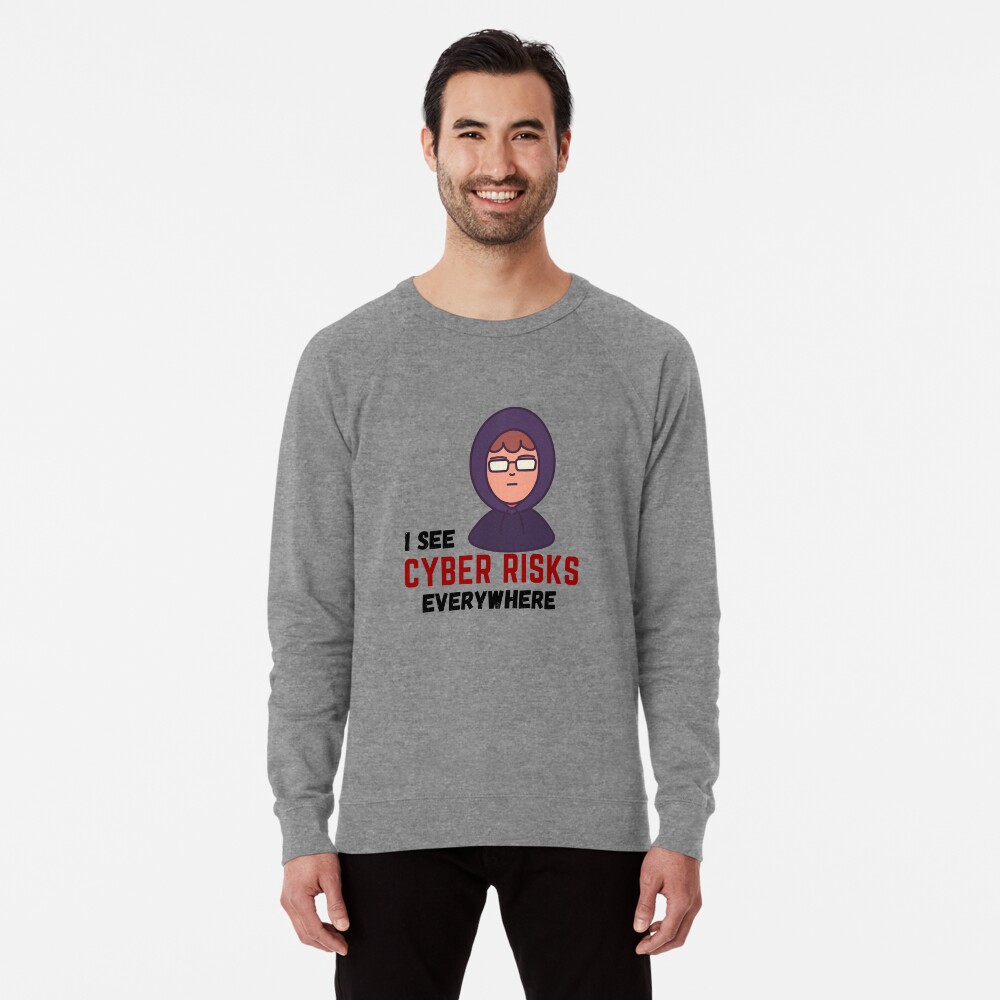 Item preview, Lightweight Sweatshirt designed and sold by Med08.