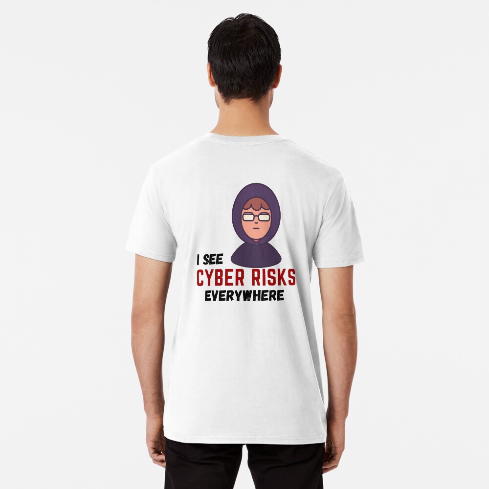 Item preview, Premium T-Shirt designed and sold by Med08.