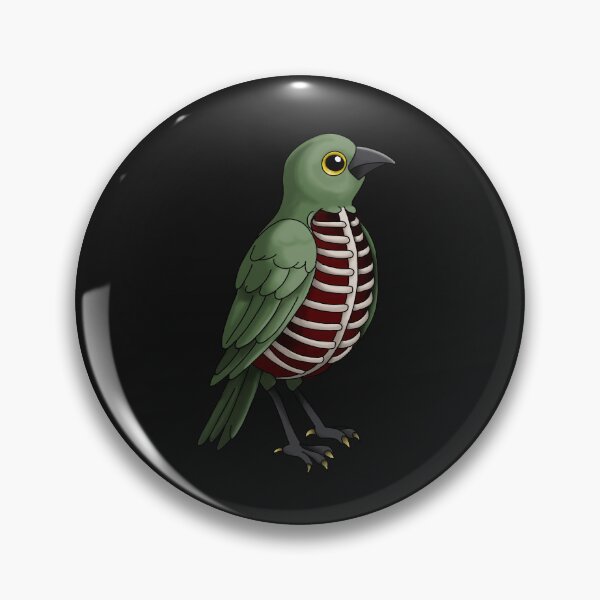 Item preview, Caged Bird  designed and sold by Caseymax.
