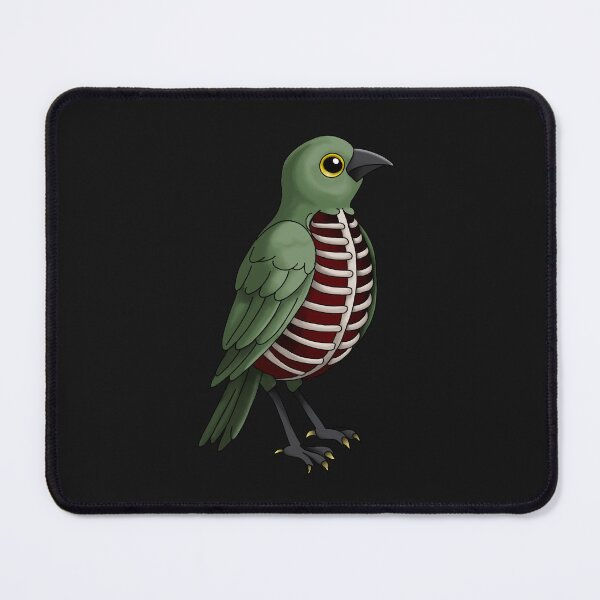 Item preview, Caged Bird  designed and sold by Caseymax.