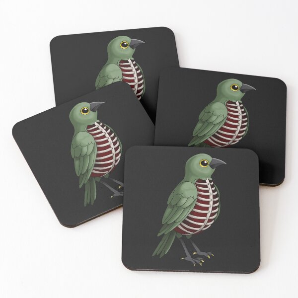 Item preview, Caged Bird  designed and sold by Caseymax.