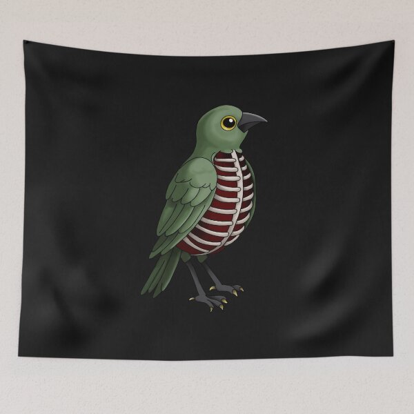 Item preview, Caged Bird  designed and sold by Caseymax.