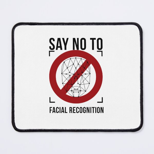Item preview, no facial recognition designed and sold by Doooriginals.