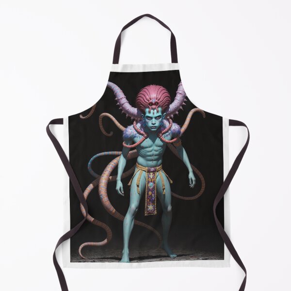 Item preview, Hybrid 5 designed and sold by Pin-UpBoys.