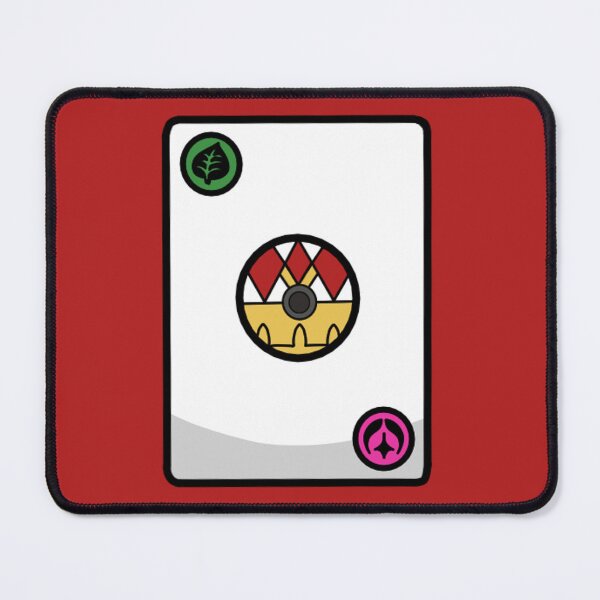 Item preview, Tapu Bulu Playing Card designed and sold by CeceliAnonymous.