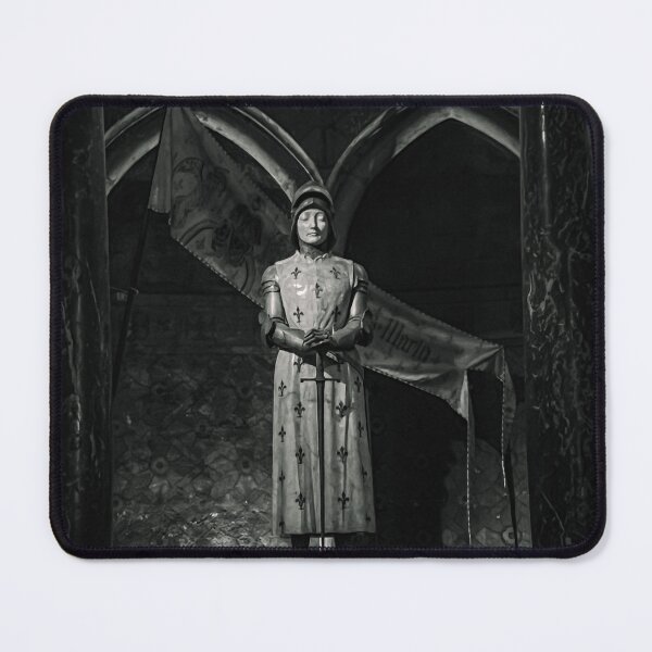 Item preview, Joan of Arc designed and sold by RASPhotoGallery.