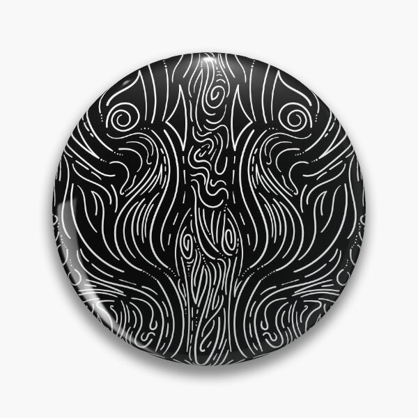 Item preview, Abstract Lines - Tribal designed and sold by TwistedByArt.