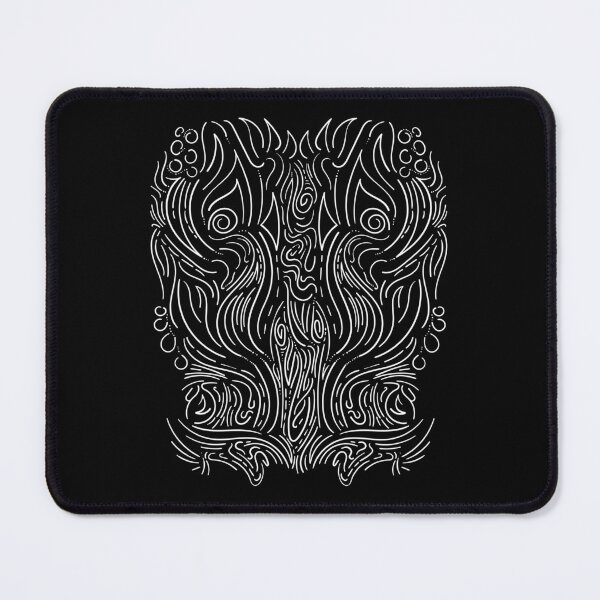Item preview, Abstract Lines - Tribal designed and sold by TwistedByArt.