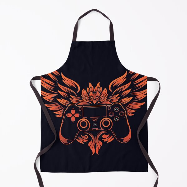 Item preview, Elegant Video Game Tournament Among Friends designed and sold by Ace Apparel Attire.