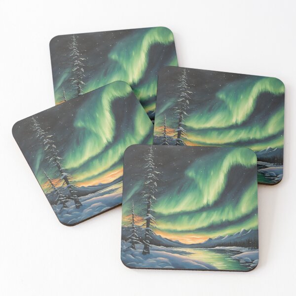 Item preview, Northern Lights designed and sold by AAA613.