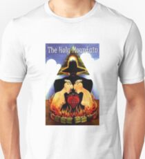 The Holy Mountain Unisex T-Shirt