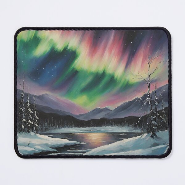 Item preview, Northern Lights designed and sold by AAA613.