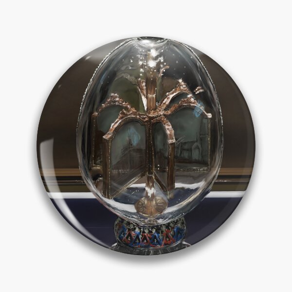 Item preview, Rock Crystal Egg designed and sold by Bobrowsdower.
