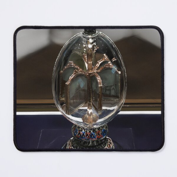 Item preview, Rock Crystal Egg designed and sold by Bobrowsdower.