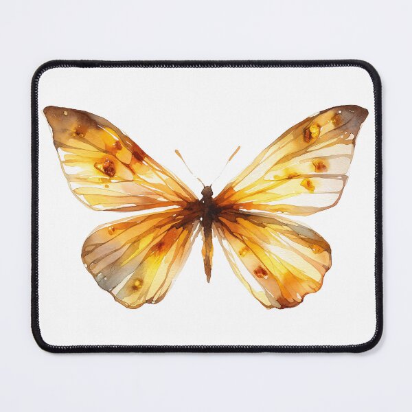 Item preview, Amber Butterfly designed and sold by Emitropy.