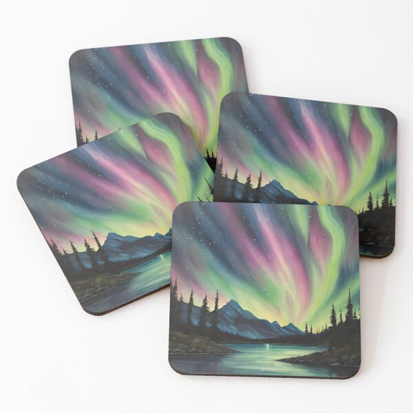 Item preview, Northern Lights designed and sold by AAA613.