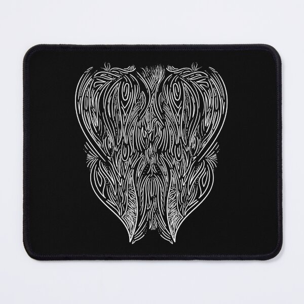 Item preview, Abstract Lines - Fusion designed and sold by TwistedByArt.