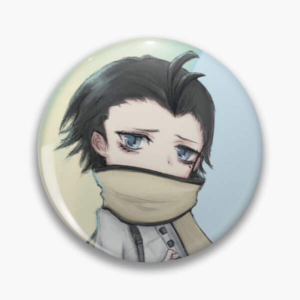 Item preview, Ryoji Mochizuki designed and sold by HanselYorha.