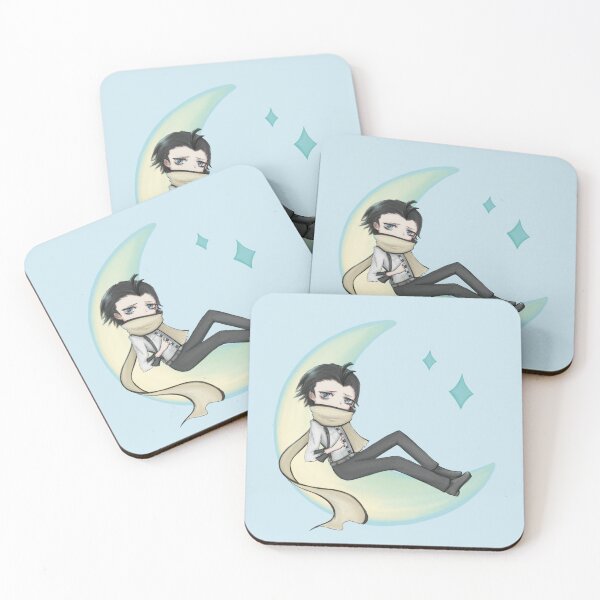 Item preview, Ryoji Mochizuki designed and sold by HanselYorha.