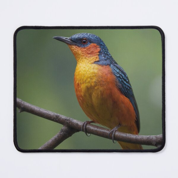 Item preview, Bor Bird designed and sold by Courtney Croxall.
